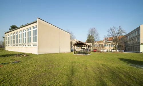 D209 Základní škola Krásného